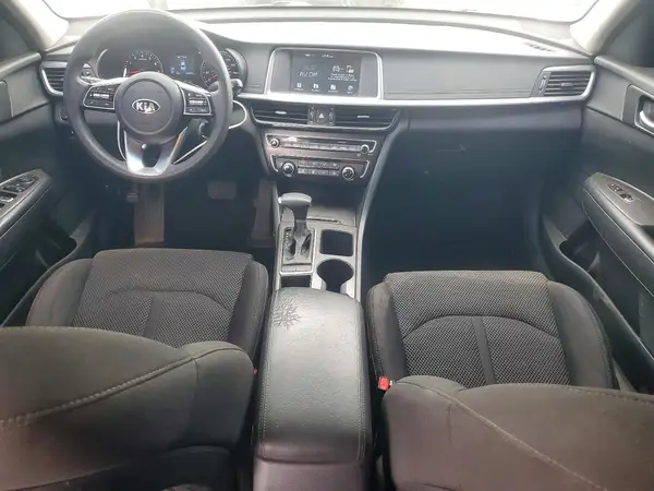 5XXGT4L39KG309986 2019 KIA OPTIMA - Image 8