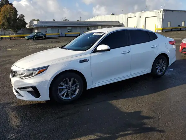 5XXGT4L39KG310409 2019 KIA OPTIMA - Image 1