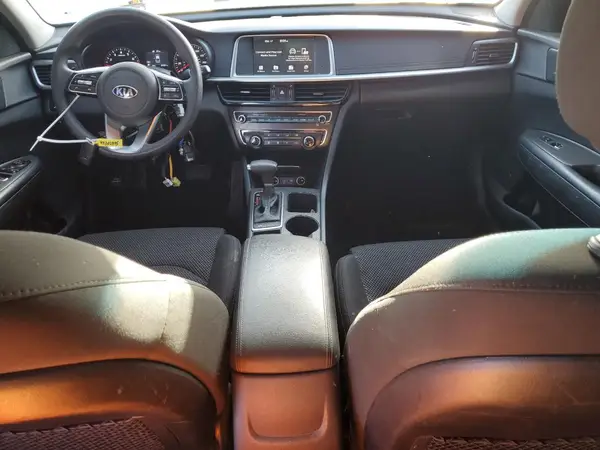 5XXGT4L39KG310409 2019 KIA OPTIMA - Image 8