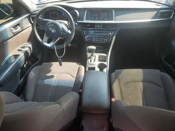 5XXGT4L39KG311687 2019 KIA OPTIMA - Image 8