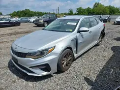 5XXGT4L39KG312306 2019 KIA OPTIMA