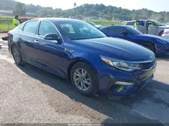 5XXGT4L39KG312550 2019 KIA OPTIMA
