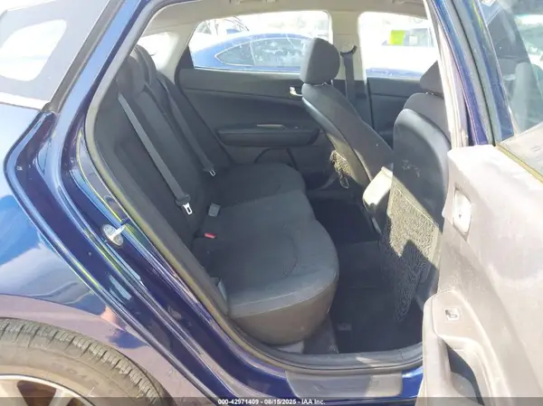 5XXGT4L39KG312550 2019 KIA OPTIMA - Image 8