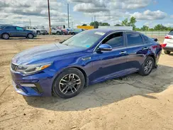 5XXGT4L39KG312600 2019 KIA OPTIMA