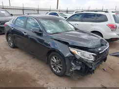 5XXGT4L39KG312757 2019 KIA OPTIMA