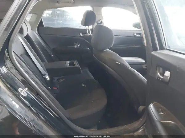 5XXGT4L39KG313262 2019 KIA OPTIMA - Image 8