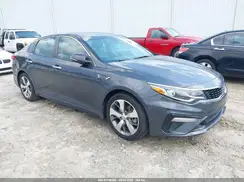 5XXGT4L39KG314184 2019 KIA OPTIMA