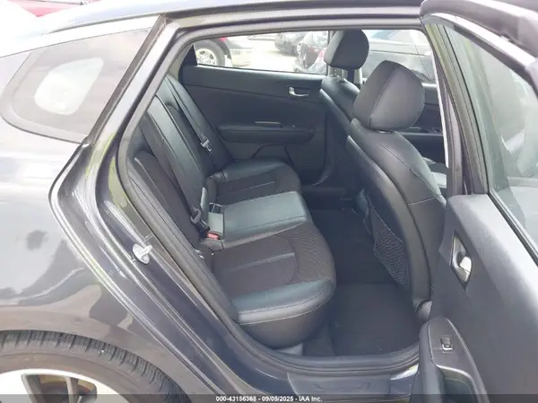 5XXGT4L39KG314184 2019 KIA OPTIMA - Image 8
