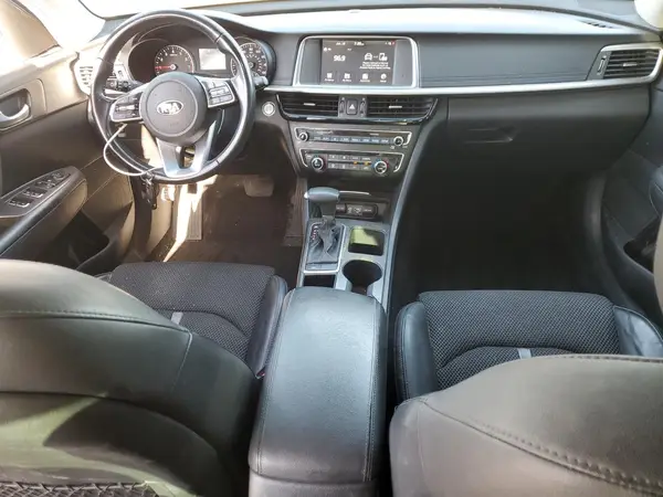 5XXGT4L39KG315772 2019 KIA OPTIMA - Image 8