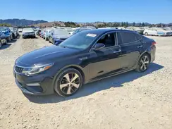 5XXGT4L39KG316355 2019 KIA OPTIMA