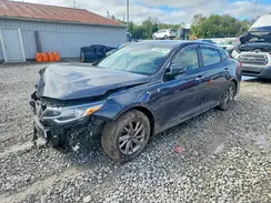 5XXGT4L39KG316680 2019 KIA OPTIMA