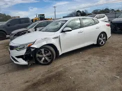 5XXGT4L39KG316761 2019 KIA OPTIMA