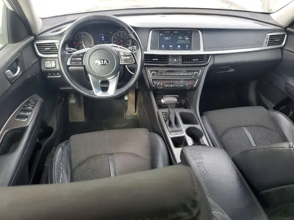 5XXGT4L39KG316761 2019 KIA OPTIMA - Image 8