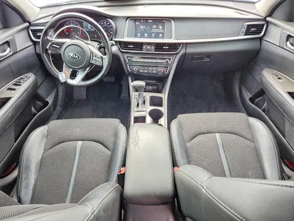 5XXGT4L39KG316890 2019 KIA OPTIMA - Image 8