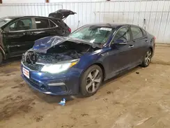 5XXGT4L39KG316923 2019 KIA OPTIMA