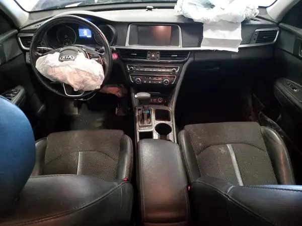 5XXGT4L39KG316923 2019 KIA OPTIMA - Image 8