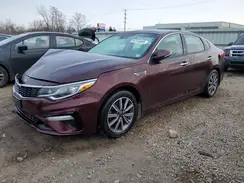 5XXGT4L39KG317473 2019 KIA OPTIMA