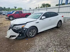 5XXGT4L39KG318087 2019 KIA OPTIMA