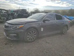 5XXGT4L39KG319207 2019 KIA OPTIMA