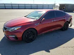 5XXGT4L39KG319241 2019 KIA OPTIMA