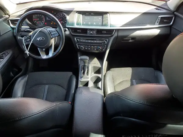 5XXGT4L39KG319241 2019 KIA OPTIMA - Image 8