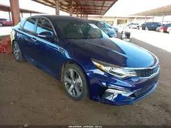 5XXGT4L39KG319255 2019 KIA OPTIMA