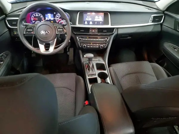 5XXGT4L39KG319479 2019 KIA OPTIMA - Image 8