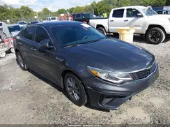 5XXGT4L39KG319658 2019 KIA OPTIMA