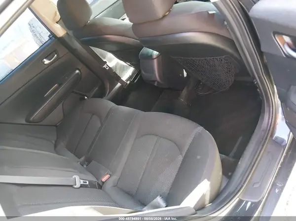 5XXGT4L39KG319658 2019 KIA OPTIMA - Image 8