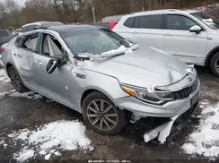 5XXGT4L39KG319806 2019 KIA OPTIMA