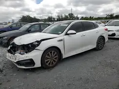 5XXGT4L39KG321037 2019 KIA OPTIMA