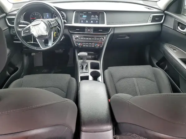 5XXGT4L39KG321037 2019 KIA OPTIMA - Image 8