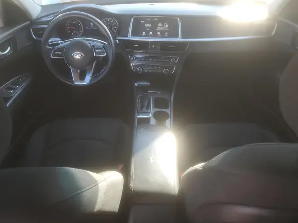 5XXGT4L39KG321233 2019 KIA OPTIMA - Image 8