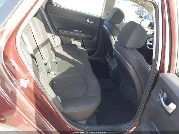 5XXGT4L39KG321295 2019 KIA OPTIMA - Image 8