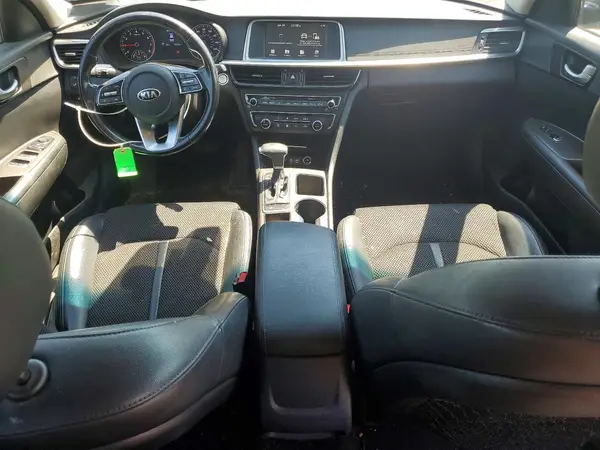 5XXGT4L39KG321958 2019 KIA OPTIMA - Image 8