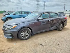 5XXGT4L39KG322494 2019 KIA OPTIMA