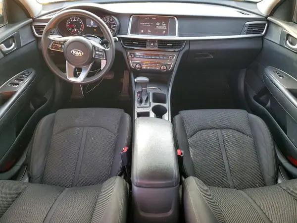 5XXGT4L39KG322902 2019 KIA OPTIMA - Image 8