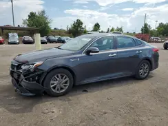 5XXGT4L39KG322981 2019 KIA OPTIMA