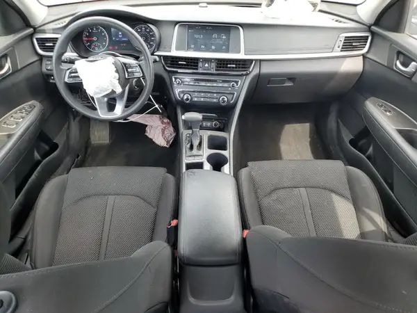 5XXGT4L39KG322981 2019 KIA OPTIMA - Image 8