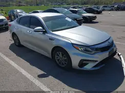 5XXGT4L39KG323046 2019 KIA OPTIMA