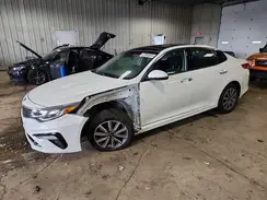 5XXGT4L39KG323161 2019 KIA OPTIMA