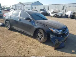 5XXGT4L39KG323855 2019 KIA OPTIMA