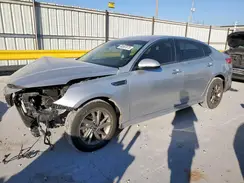5XXGT4L39KG324021 2019 KIA OPTIMA