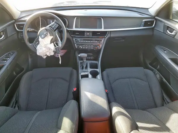 5XXGT4L39KG324021 2019 KIA OPTIMA - Image 8