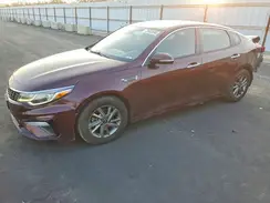 5XXGT4L39KG324049 2019 KIA OPTIMA