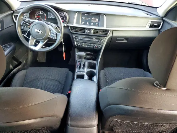 5XXGT4L39KG324049 2019 KIA OPTIMA - Image 8