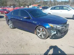 5XXGT4L39KG324116 2019 KIA OPTIMA