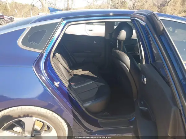 5XXGT4L39KG324116 2019 KIA OPTIMA - Image 8