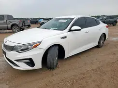 5XXGT4L39KG325119 2019 KIA OPTIMA