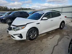 5XXGT4L39KG325248 2019 KIA OPTIMA